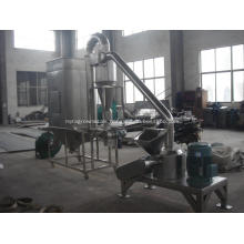 Stainless steel VC lecithins drying machine spin flash dryer